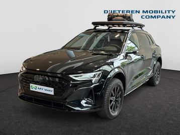 Audi Q8 e-tron Q8 e-Tron 106 kWh 55 Quattro Dakar beschikbaar voor biedingen