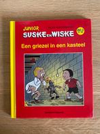 Junior Suske en Wiske leesboek avi 3, Livres, Livres pour enfants | Jeunesse | Moins de 10 ans, Comme neuf, Enlèvement ou Envoi