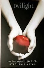 Stéphanie Meyer - Twilight, Enlèvement ou Envoi, Fiction, Comme neuf, Stephenie Meyer
