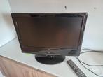 Tv Sweex met ingebouwde dvd speler, Audio, Tv en Foto, Overige merken, Gebruikt, 40 tot 60 cm, Ophalen