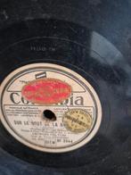 anciens disques LP 75 tournées, Enlèvement, Utilisé