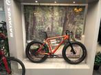 Santos Fatbike L Rohloff Ketting en Disc zo goed als nieuw, Fietsen en Brommers, Ophalen