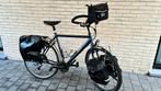Koga Traveller Vakantie/Tourfiets, Vélos & Vélomoteurs, Enlèvement, Comme neuf