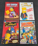 Lot strips: The Simpsons, Boeken, Ophalen of Verzenden, Gelezen