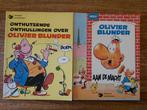 STRIPS, Boeken, Stripverhalen, Ophalen, Gelezen