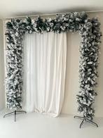 Guirlande boog  240x220cm, Ophalen, Zo goed als nieuw