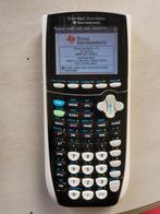 Texas Instruments TI-84 Plus C Silver Edition, Diversen, Rekenmachines, Ophalen, Gebruikt