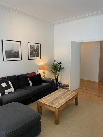 Studio à vendre - La Camber/Avenue Louise, 47 m², Studio, Bruxelles