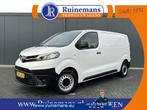 Toyota PROACE Worker 2.0 D-4D 145 PK / 1e EIGENAAR / 34.774, Parkeersensor, Wit, 191 g/km, Toyota