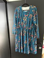 Robe Emery Rose bleue, Kleding | Dames, Jurken, Blauw, Maat 46/48 (XL) of groter, Nieuw, Ophalen of Verzenden
