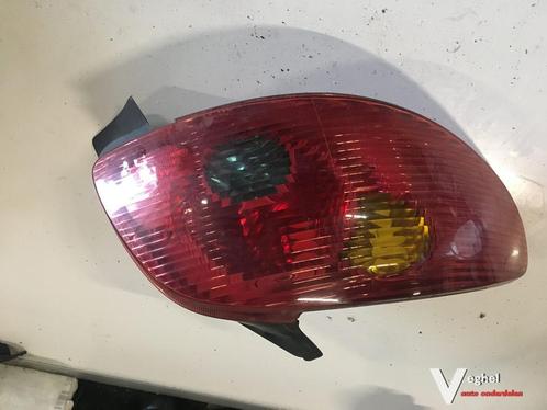 Peugeot 206 2005 Achterlicht Links of Rechts, Auto-onderdelen, Verlichting, Gebruikt, Ophalen of Verzenden