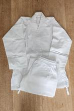 Kimono de karaté enfant taille 120, Sport en Fitness, Vechtsporten en Zelfverdediging, Ophalen, Gebruikt, Karate