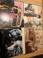 Lot van 12 country lp’s, Cd's en Dvd's, Vinyl | Country en Western, Ophalen of Verzenden