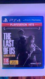 Jeu the last of us remastered, Consoles de jeu & Jeux vidéo, Jeux | Sony PlayStation 4, À partir de 18 ans, Aventure et Action