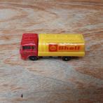 Majorette daf truck 1/100 france, Ophalen of Verzenden, Zo goed als nieuw, Majorette