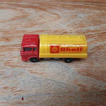 Majorette daf truck 1/100 france beschikbaar voor biedingen