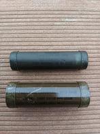 Us ww2 PARATROOPER CAMOUFLAGE STICK, Verzamelen, Militaria | Tweede Wereldoorlog, Ophalen of Verzenden