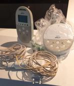Babyfoon avent Dect baby monitor SCD570, Kinderen en Baby's, Ophalen, Zo goed als nieuw