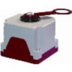 205. Merz brandweerschakelaar werkschakelaar, Ophalen of Verzenden, Nieuw