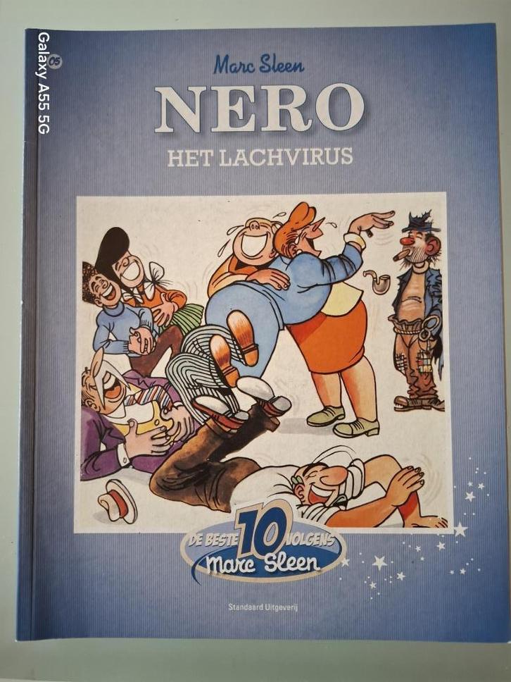 Stripverhalen, Boeken, Stripverhalen, Gelezen, Meerdere stripboeken, Ophalen of Verzenden
