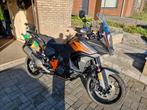 KTM 1290 Super Adventure S, Motoren, 2 cilinders, Particulier, Meer dan 35 kW, Toermotor