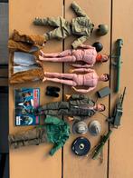 Lot Vintage Action Man, Envoi