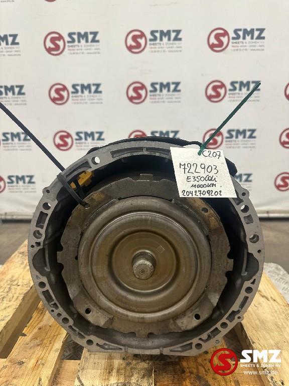 Occ Versnellingsbak Mercedes 722.903, Auto-onderdelen, Transmissie en Toebehoren, Gebruikt