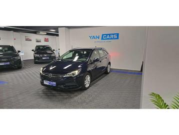 OPEL Astra Sports Tourer * 2018 * 1.6 CDTi (Diesel) * AANHAN beschikbaar voor biedingen