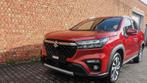 stockverkoop NEW suzuki S-cross GLX automaat, Auto's, Suzuki, Te koop, Emergency brake assist, 5 deurs, SUV of Terreinwagen