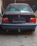 Bmw e36 1.8, Auto's, Handgeschakeld, 5 deurs, Particulier, 3 Reeks