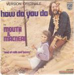 Disque 45 T. de Jérémy Faith Whiting Mouth & MacNeal Roussos, Enlèvement ou Envoi, Utilisé, Single