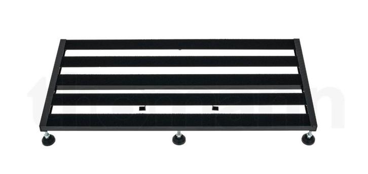 Harley Benton Spaceship 80 board + case, Musique & Instruments, Effets, Comme neuf, Chorus, Delay ou Écho, Distortion, Overdrive ou Fuzz