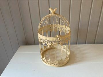 Cage rurale, Enlèvement, Comme neuf
