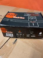 Bfix clips rvs zwart terras tuin, Ophalen