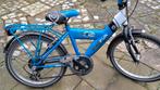 Kinderfiets, Fietsen en Brommers, Ophalen, 20 inch