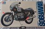 Tamiya 1/6 BMW.  R90s, Hobby en Vrije tijd, Ophalen of Verzenden, Zo goed als nieuw, Tamiya