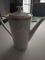 Koffiepot Bavaria, Enlèvement