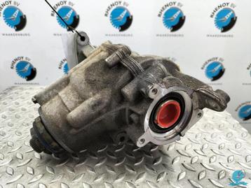 B.M.W. 2 SERIES TOURER [DIFFERENTIAL_ASSY] 2018 beschikbaar voor biedingen