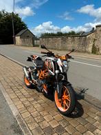 KTM duke 390, Motos, Motos | KTM, 390 cm³, Plus de 35 kW, Particulier, 1 cylindre