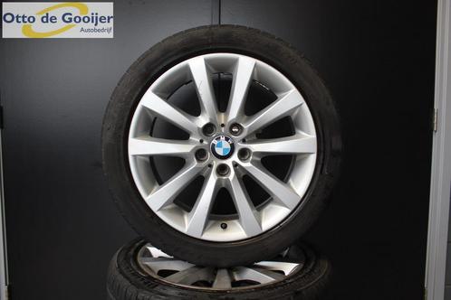 18 Inch BMW 5 & 6-serie (F10/F13) Zomerbanden 245/45R18, Auto-onderdelen, Banden en Velgen, Banden en Velgen, Zomerbanden, 18 inch