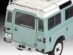 Modèle de bâtiment Revell Land Rover Series III LIVRAISON GR, Hobby & Loisirs créatifs, Neuf, -, Voiture, Plus grand que 1:32