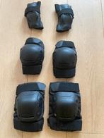 Protection pour les genoux, les coudes et les poignets, Sport en Fitness, Skeelers, Verstelbaar, Zo goed als nieuw, Inline skates 4 wielen
