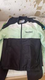 Ensemble Sergio tacchini, Kleding | Heren, Maat 52/54 (L), Algemeen, Zo goed als nieuw, Sergio tacchini