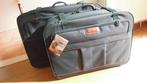 NIEUWSTAAT oranje Samsonite valies, NIEUWE groene valies, Handtassen en Accessoires, Ophalen, Nieuw, Slot