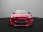 Ford Mustang Mach-E Premium RWD 99kWH|Technology Pack|600 Ra, Auto's, Automaat, Stof, Gebruikt, Zwart