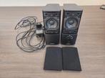 Bose pc speakers, Computers en Software, Pc speakers, Ophalen, Gebruikt
