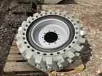 Camso SKS79ZS Band met velg, Zakelijke goederen, Landbouw | Onderdelen | Banden, Velgen en Assen