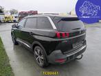 Peugeot 5008 1.5 Blue HDI (année de construction 2018), Autos, Camionnettes & Utilitaires, Achat, Euro 6, Entreprise, Autres couleurs