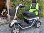 Scootmobiel max. 20 km/u als nieuw wegens sterfgeval, Ophalen, Zo goed als nieuw, Pride