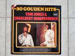 Tom Jones & Engelbert Humperdinck 30 gouden hits, Ophalen, Gebruikt